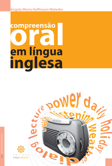 Compreensão oral em língua inglesa