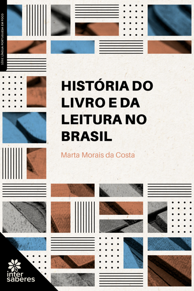 História do livro e da leitura no Brasil