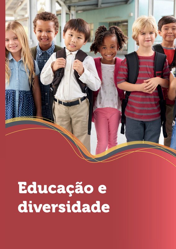 Educação e diversidade