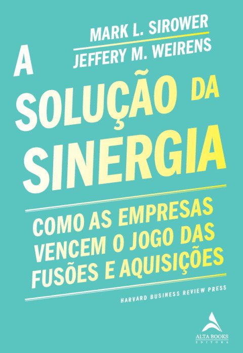 A solução da sinergia