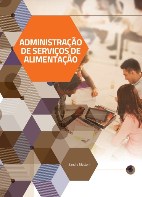 Administração de serviços de alimentação