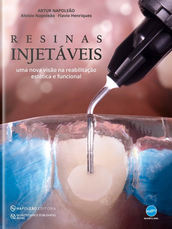Resinas Injetáveis
