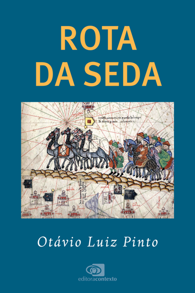 Rota da seda