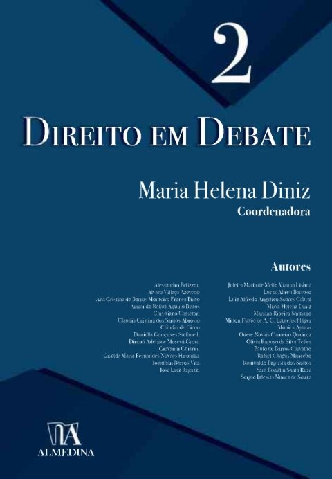 Direito em debate, v. 2