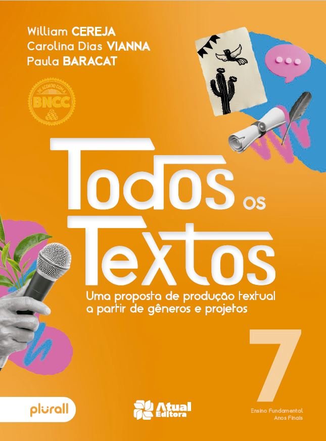 Todos os textos - 7° ano - 2024
