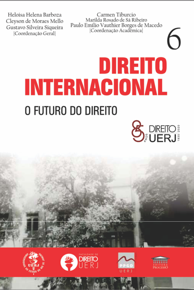Direito internacional: o futuro do direito