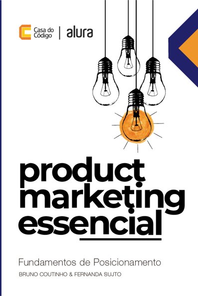 Product marketing essencial: fundamentos de posicionamento