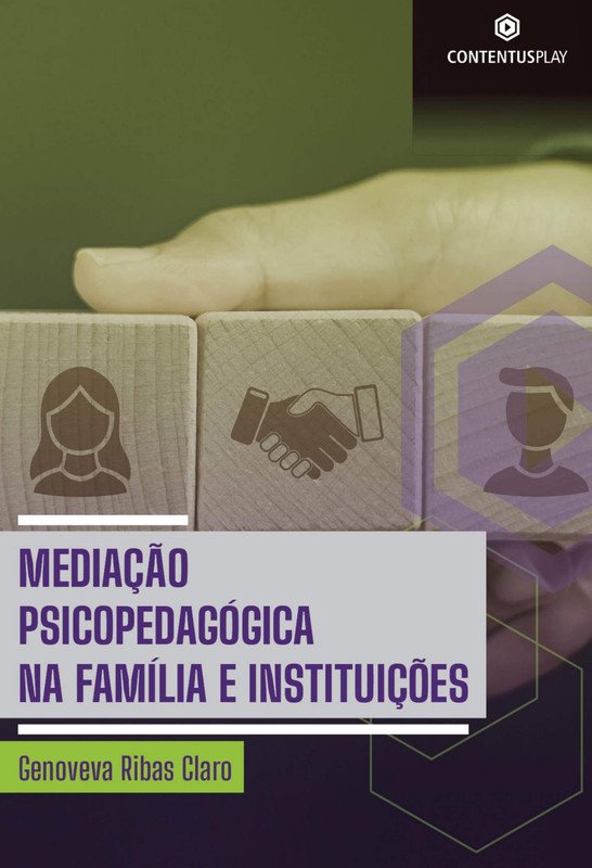 Mediação Psicopedagógica na Família e Instituições
