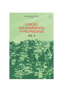 Função socioambiental da propriedade