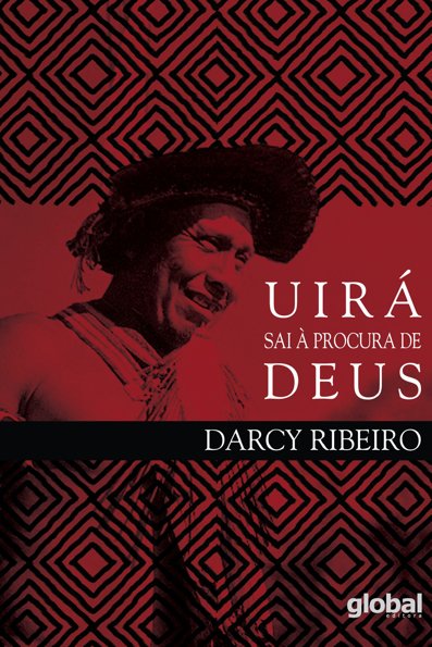 Uirá sai à procura de Deus