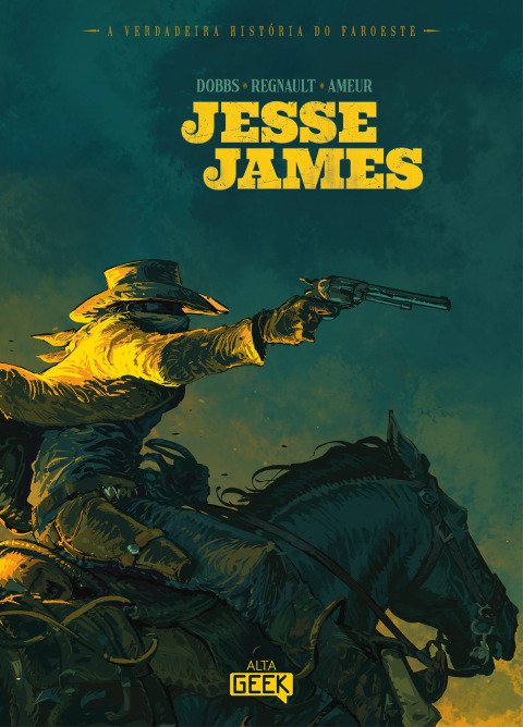 Jesse James