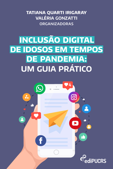 Inclusão digital de idosos em tempos de pandemia