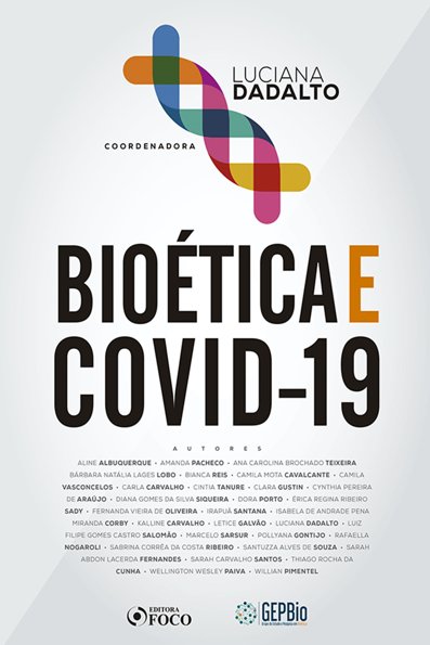 Bioética e Covid