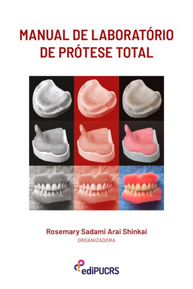 Manual de laboratório de prótese total