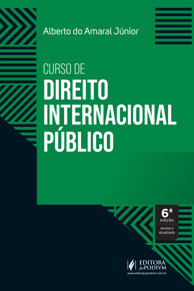 Curso de direito internacional público