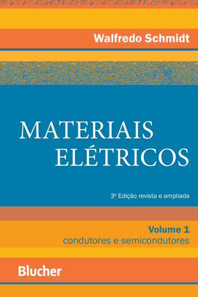 Materiais elétricos condutores e semicondutores