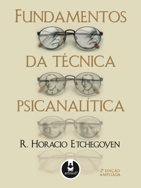Fundamentos da técnica psicanalítica