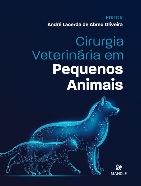 Cirurgia veterinária em pequenos animais