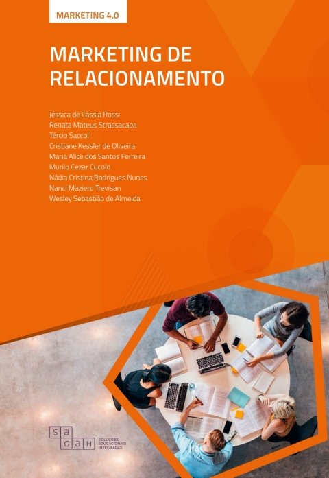Marketing de relacionamento