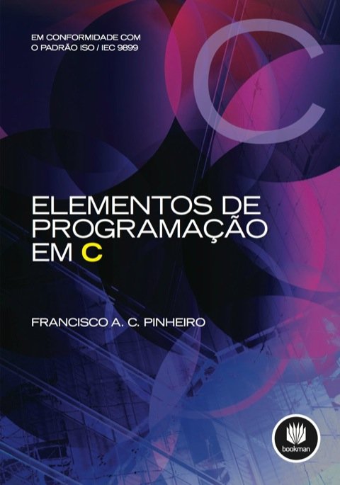 Elementos de programação em c