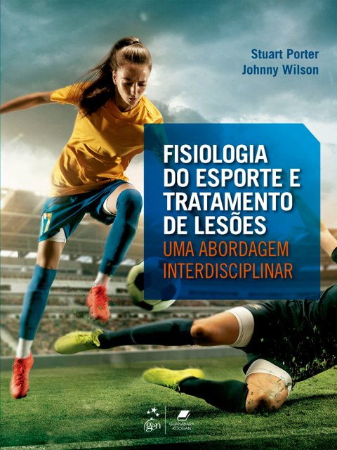 Fisiologia do esporte e tratamento de lesões