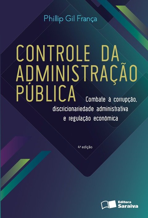 Controle da administração pública