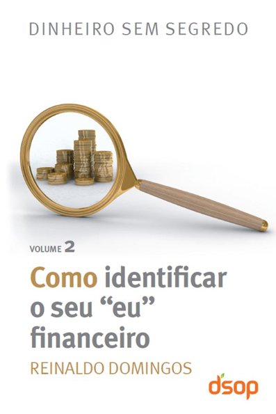 Como identificar seu eu financeiro