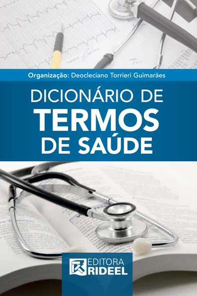 Dicionário de termos de saúde