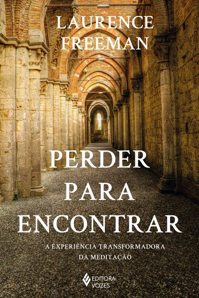 Perder para encontrar a experiência transformadora da meditação