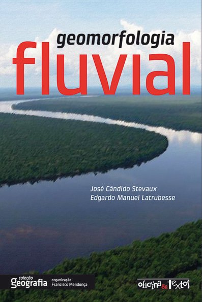 Geomorfologia fluvial