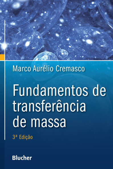 Fundamentos de transferência de massa