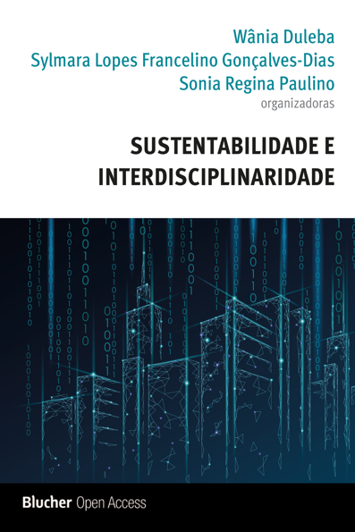 Sustentabilidade e interdisciplinaridade