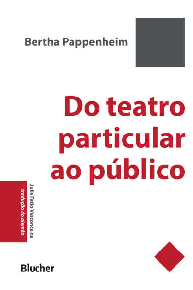 Do teatro particular ao público
