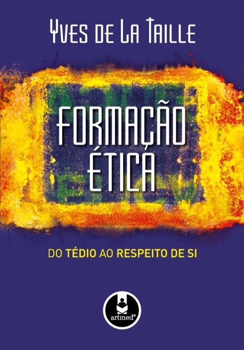 Formação ética