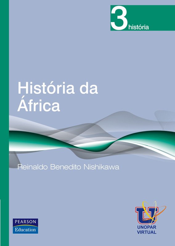História da África