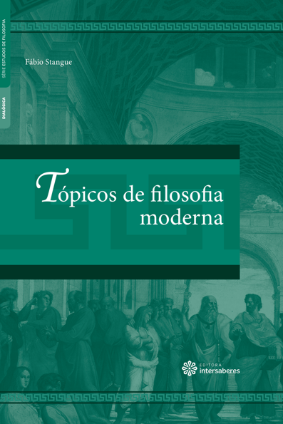 Tópicos de filosofia moderna