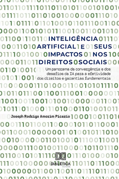 Inteligência artificial e seus impactos nos direitos sociais: um panorama ...