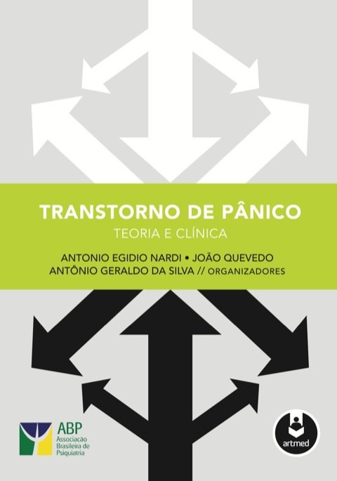 Transtorno de pânico