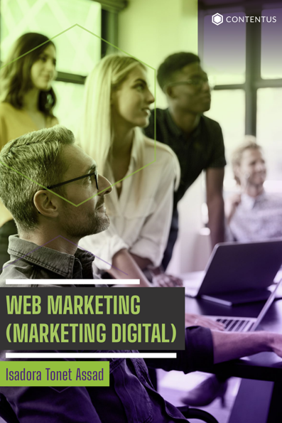 Web marketing: marketing digital