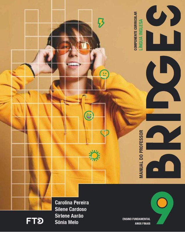 Bridges - Língua Inglesa - Ano 9