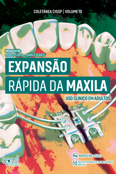 Expansão rápida da maxila: uso clínico em adultos