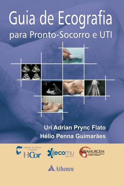 Guia de ecografia para pronto