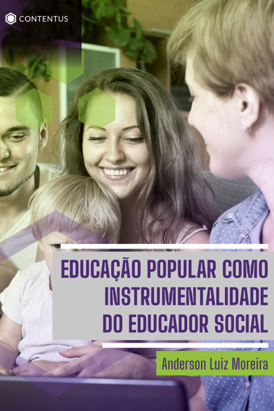 Educação popular como instrumentalidade do educador social