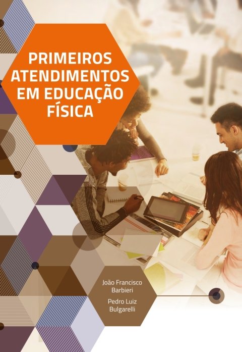 Primeiros atendimentos em educação física