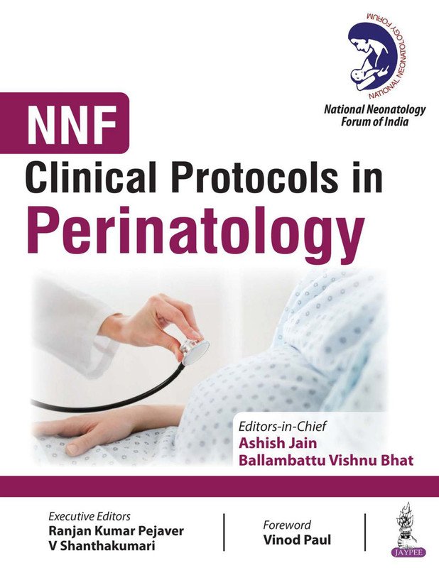 Clinical Protocols in Perinatology
