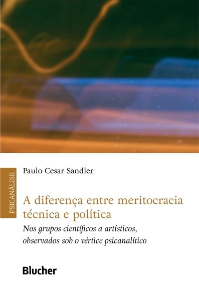 A diferença entre meritocracia técnica e política