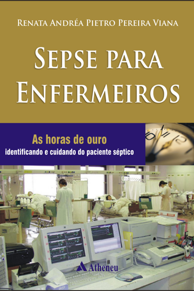 Sepse para enfermeiros