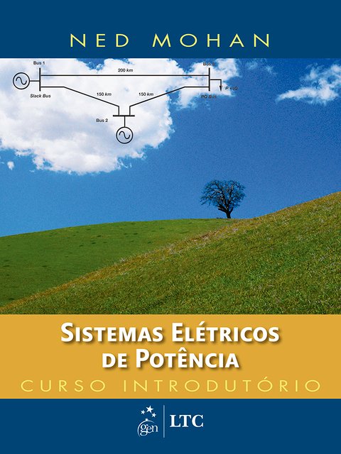 Sistemas elétricos de potência