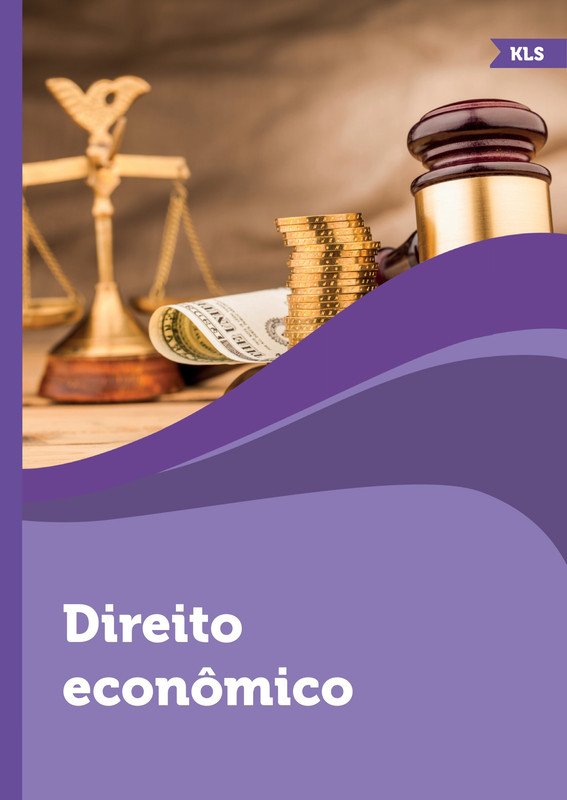 Direito econômico