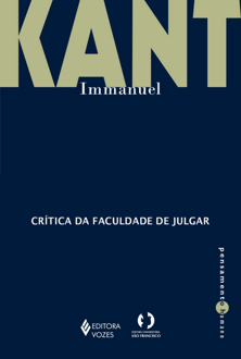 Crítica da faculdade de julgar